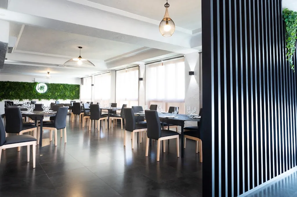 Kasa Ortega | Restaurante En Yecla