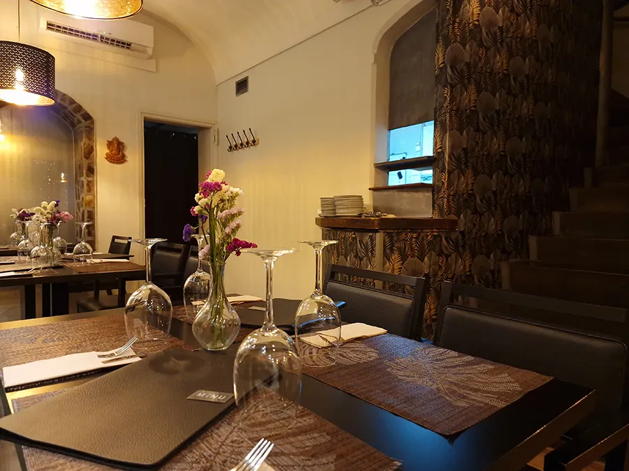 Katan Restaurant