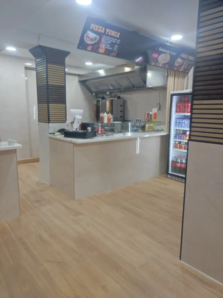 Kebab Aretxabaleta