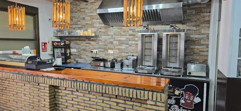 Kebab El Primo