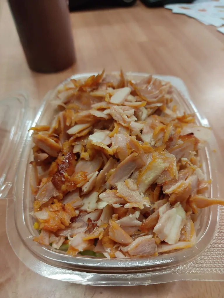 Kebab El Principe