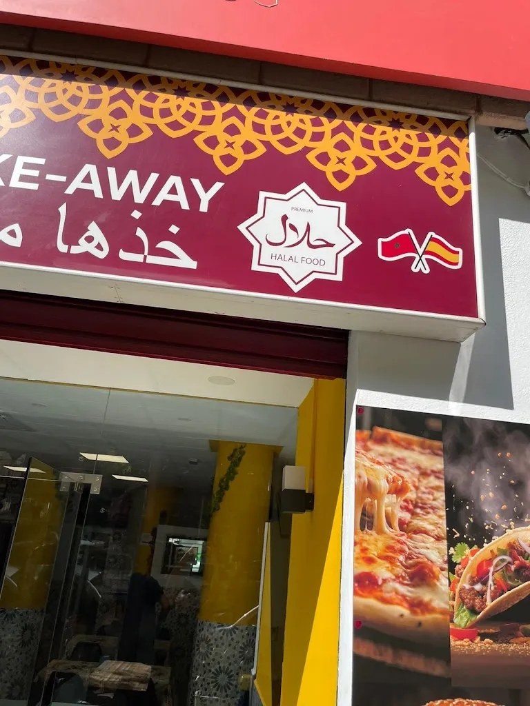 Kebab Familia| Kbb Laay'L@