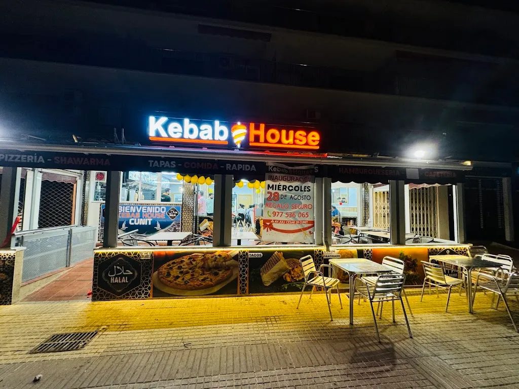Kebab House