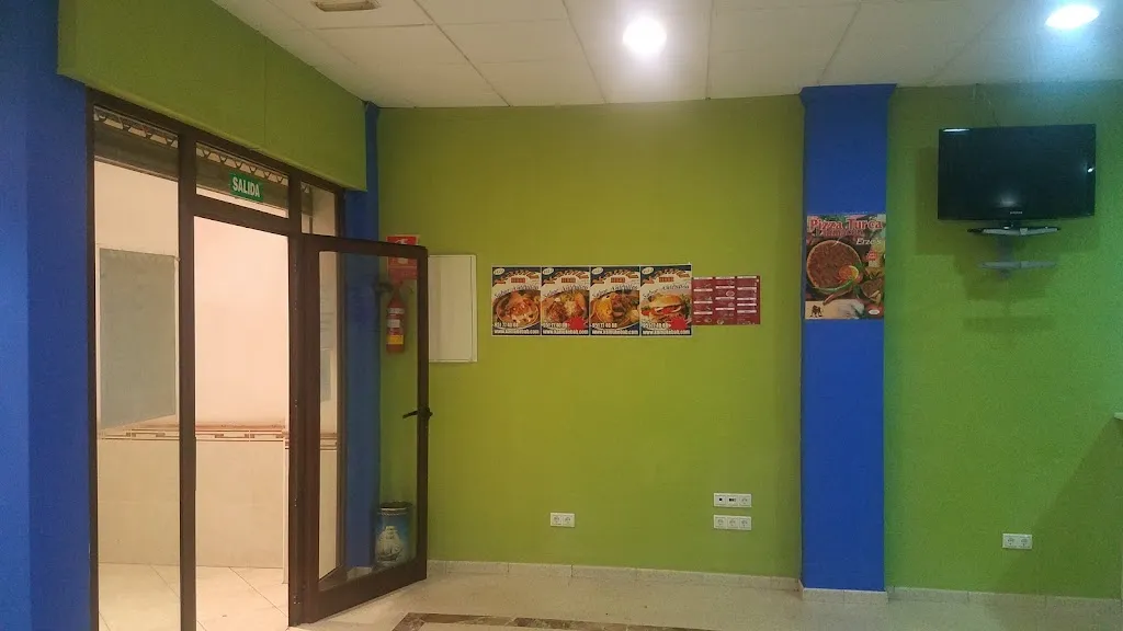 Kebab Istanbul