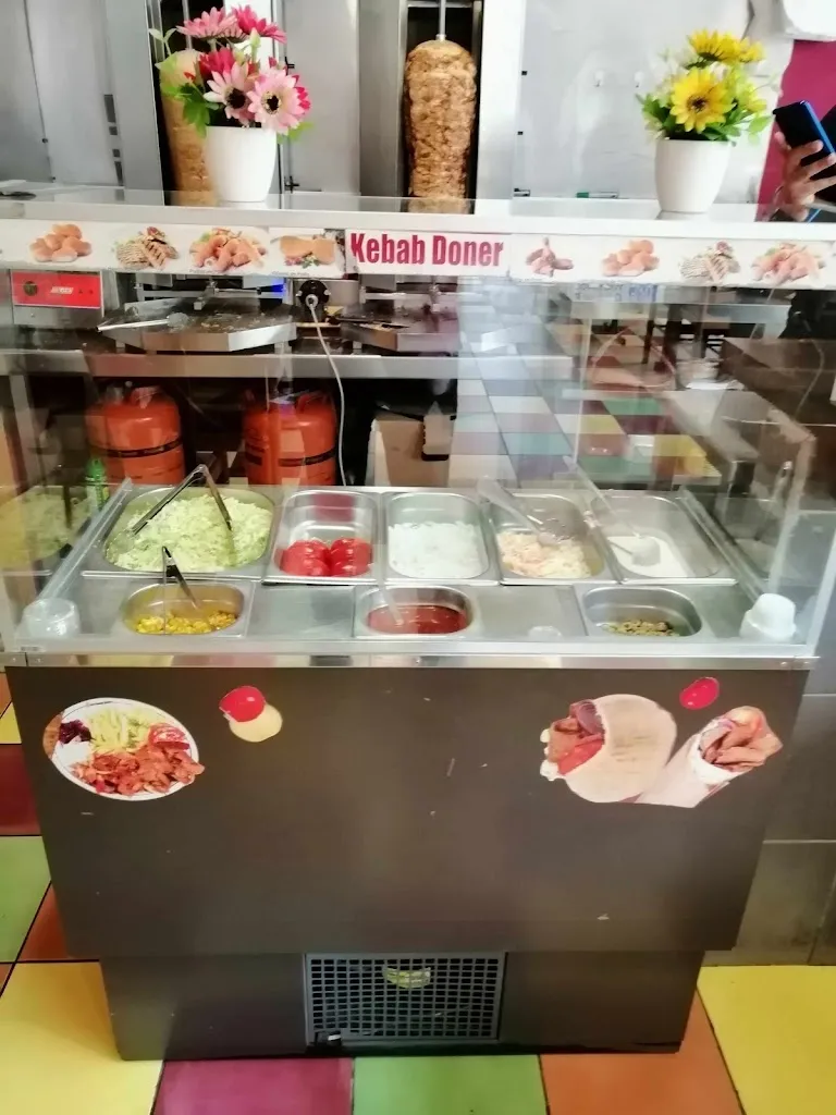 Kebab La Pobla