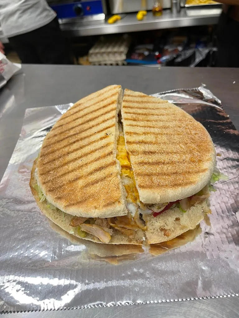 Kebab Los Primos Ii Padul