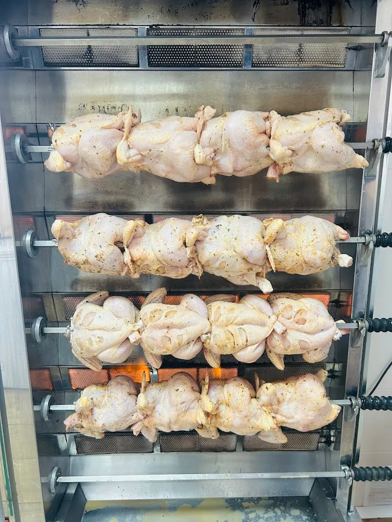 Kebab Turca Calasparra