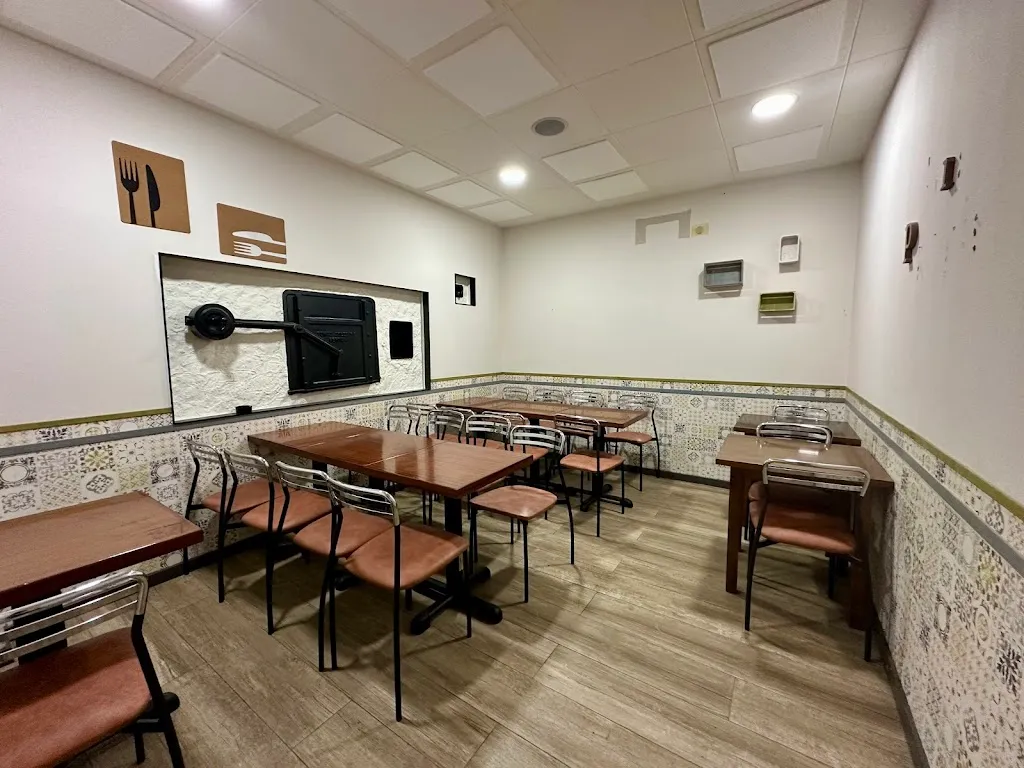 Kebo Kebab Bar-Restaurant