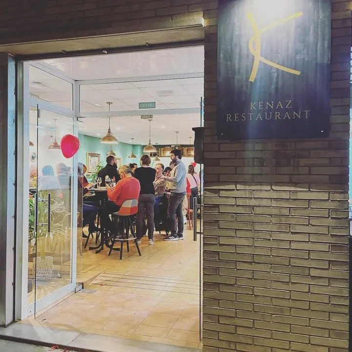 Kenaz Restaurante