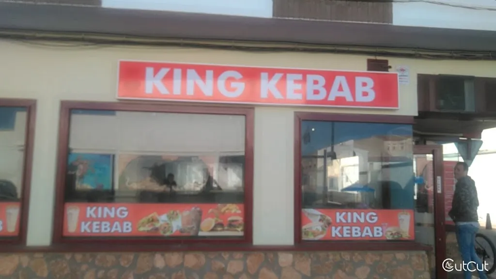 King Kebab