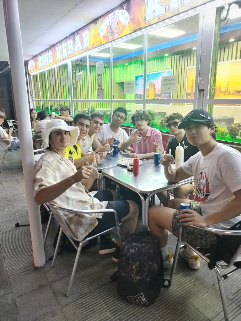 King Kebab