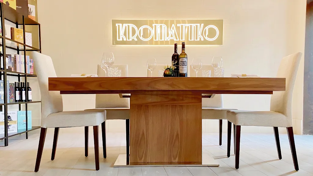 Kromatiko