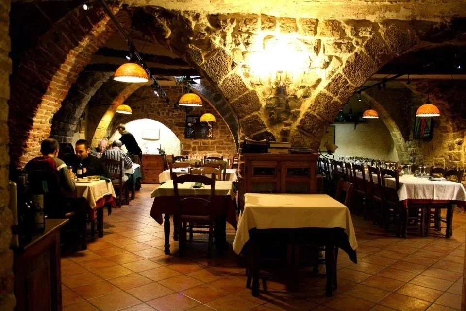 L'Antic Forn De Cervera