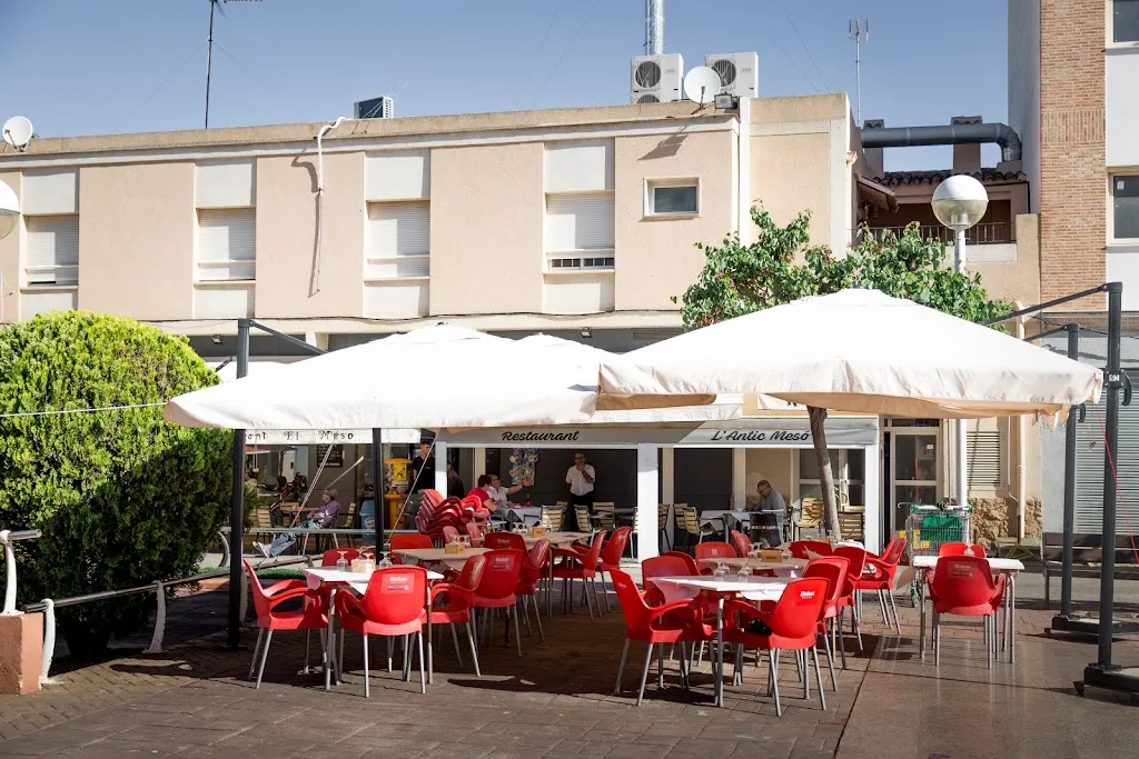L'Antic Meso