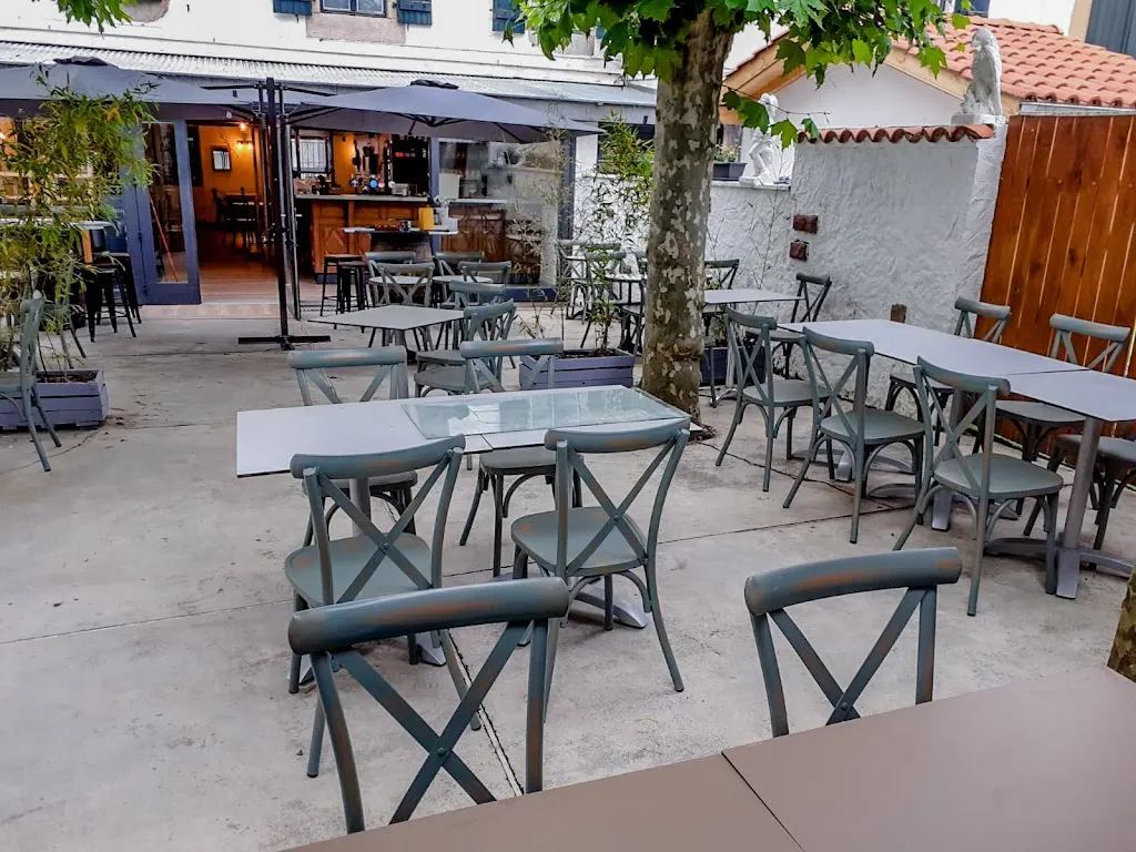 L'Apostrophe Cuisine Et Comptoir | Restaurant Hendaye