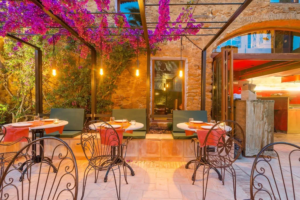 L'Eixida Restaurant Gastronomic