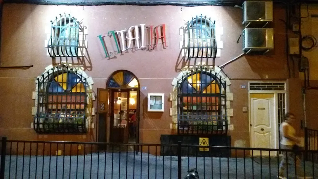 L'Italia