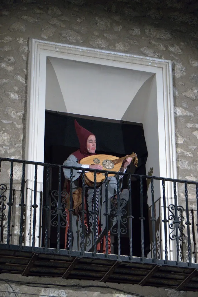 La Abadia