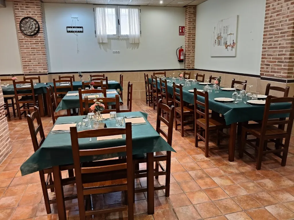 La Abuela Fresi