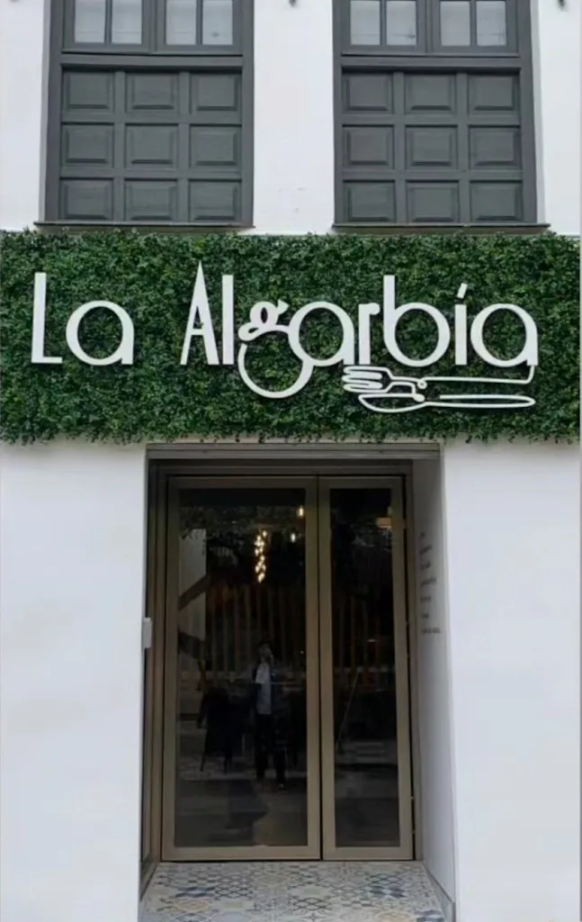 La Algarbia