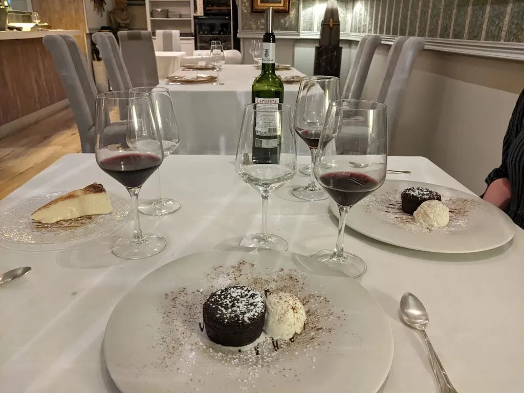 La Barrita Del Chocomeli