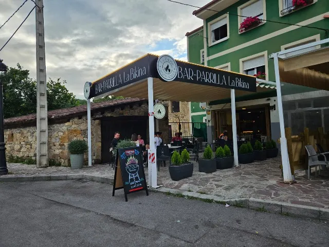 La Bikina