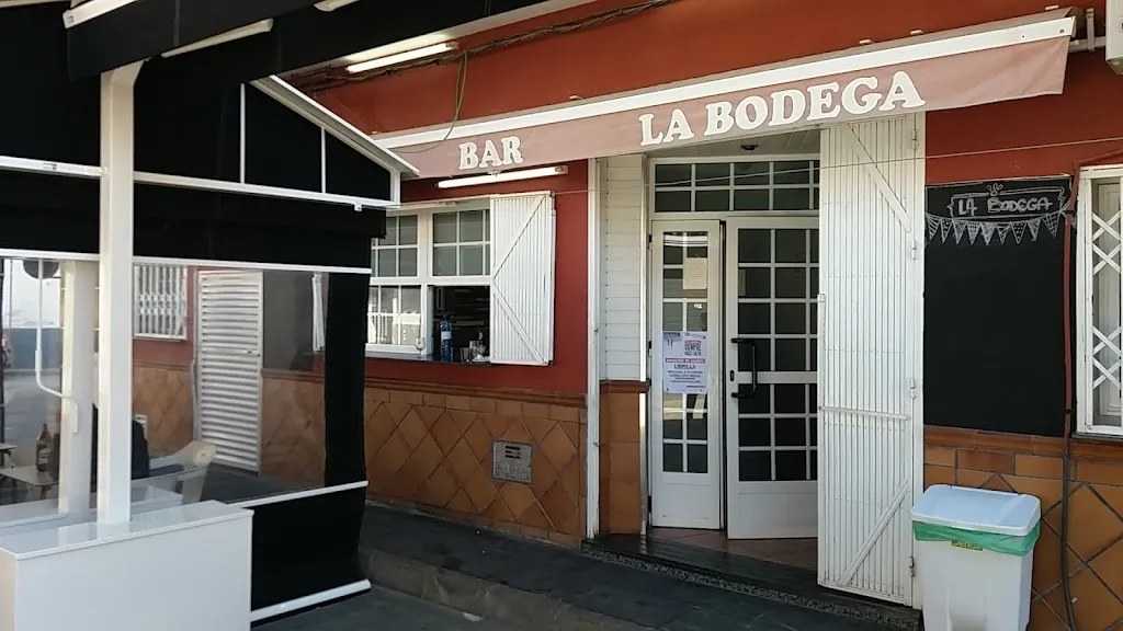 La Bodega