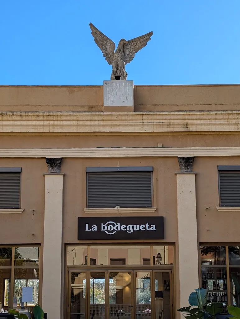 La Bodegueta Del Fenix