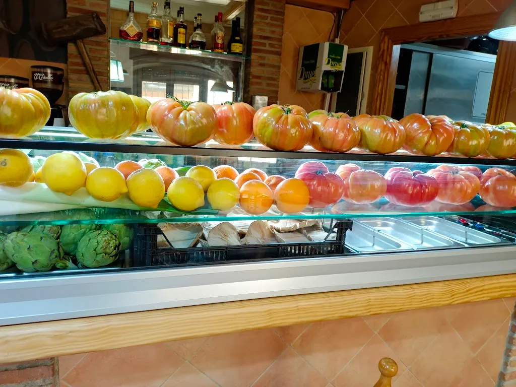 La Bodeguilla