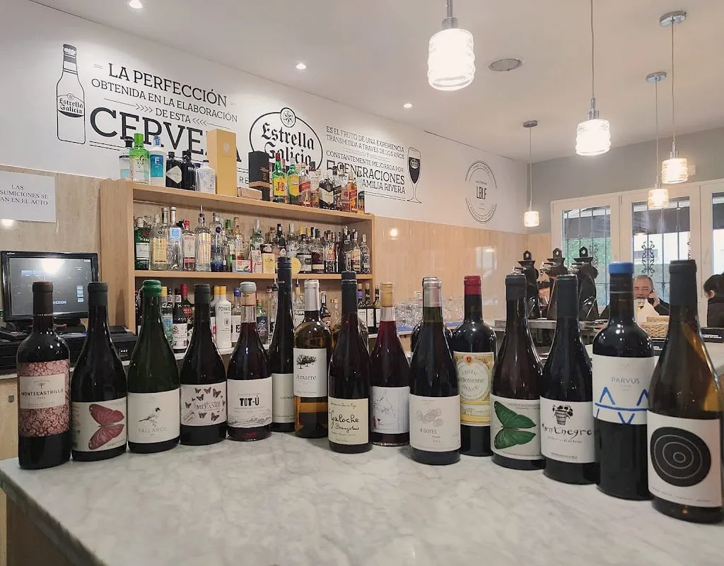 La Bodeguita De La Fresneda
