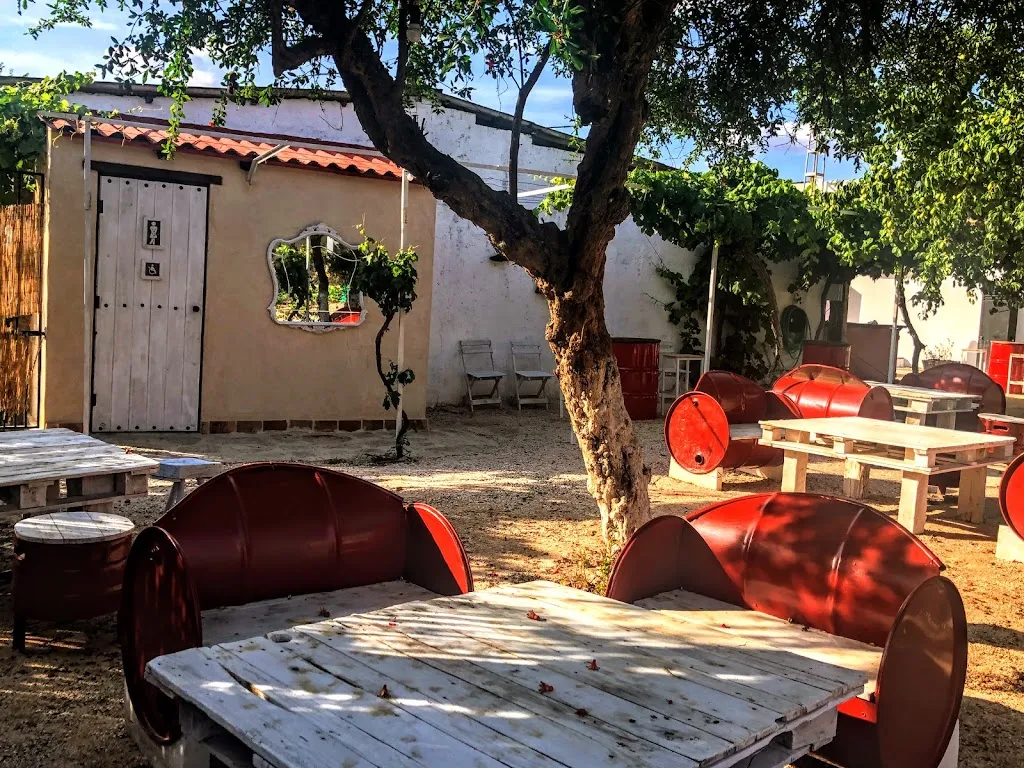 La Braseria-Patu Bar