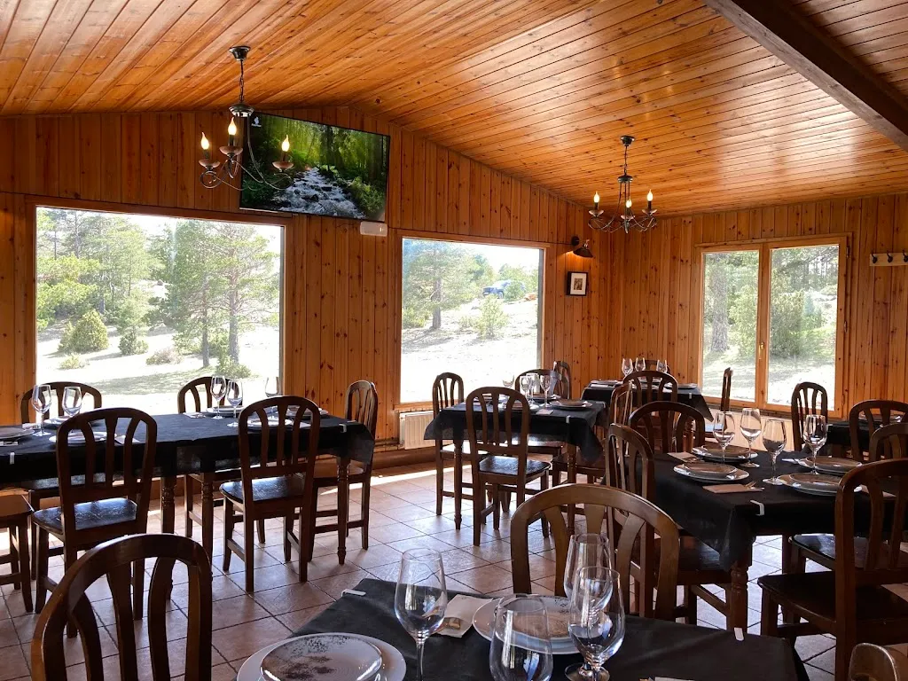 La Cabana De La Muela
