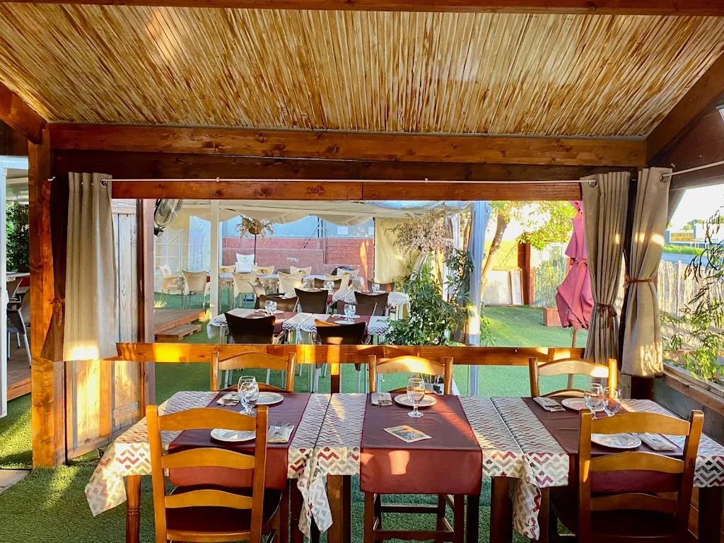 La Cabana De Los Gauchos