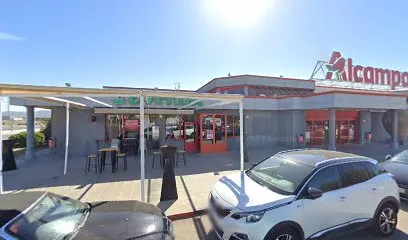 La Cafeteria Del Hiper
