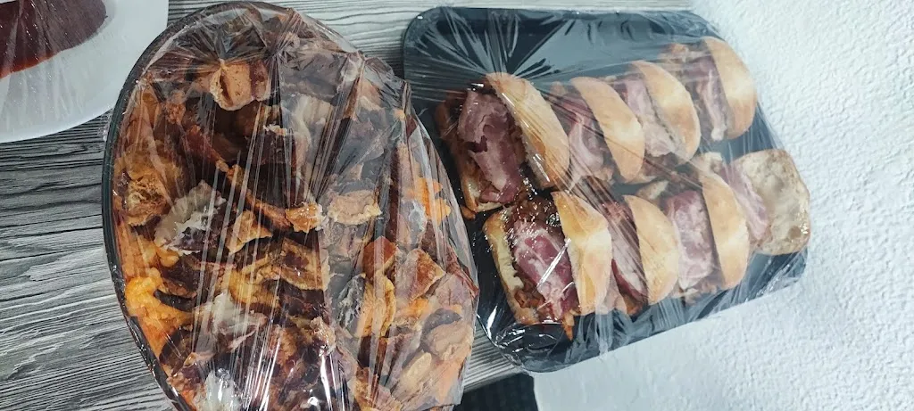 La Cantina Vf
