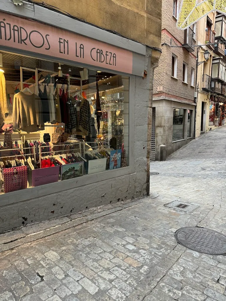 La Casa De Damasco