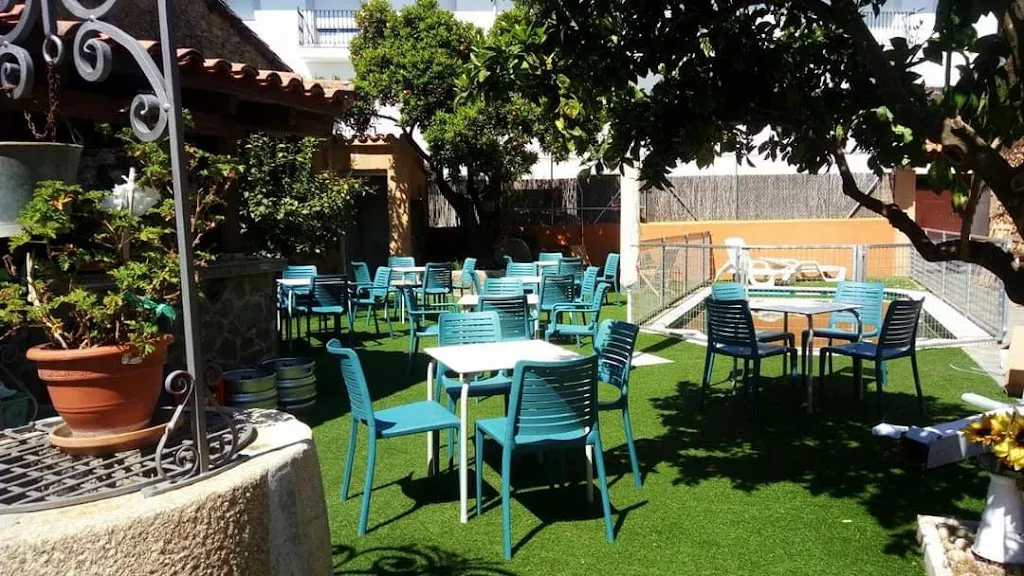 La Casa Del Pozo