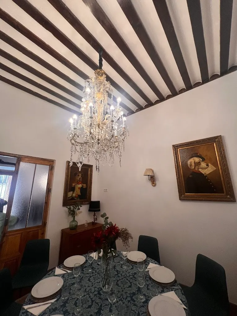 La Casa Grande