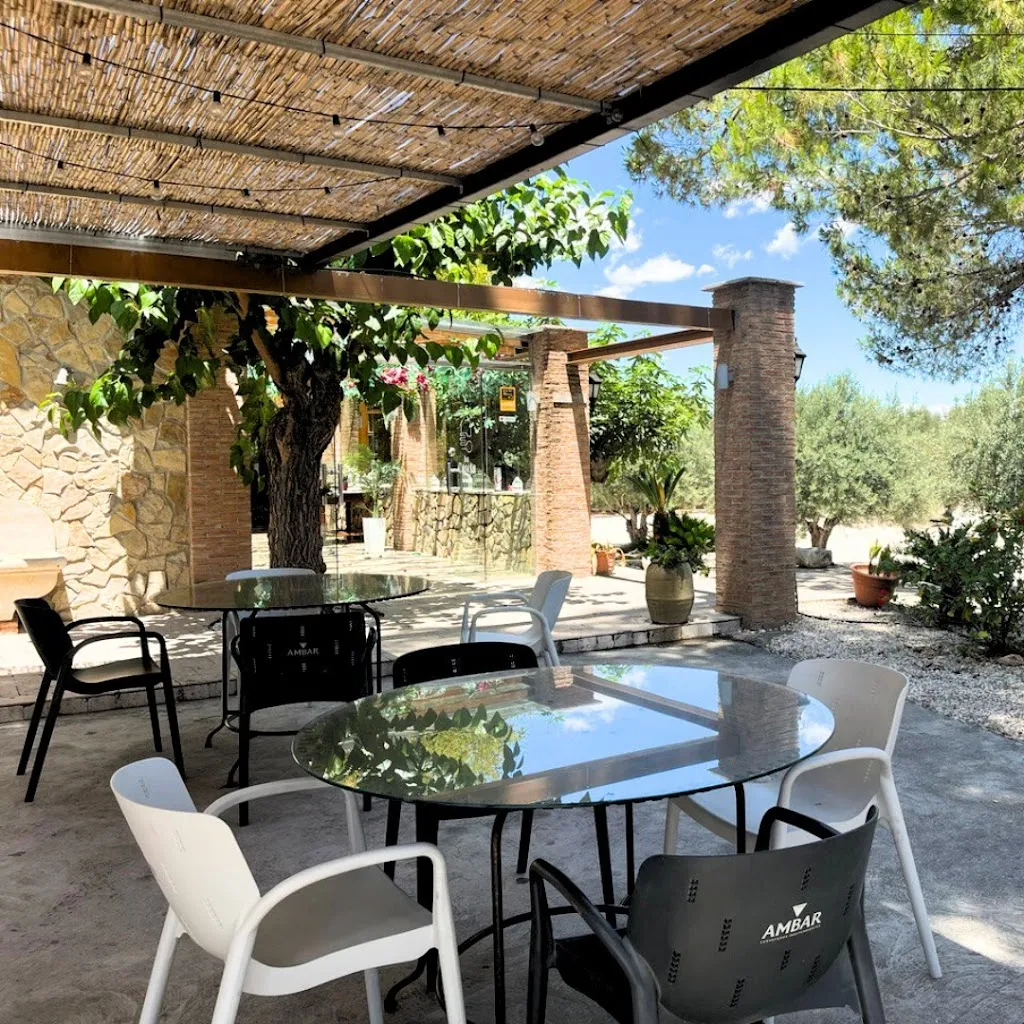 La Caseta Restaurant I Events