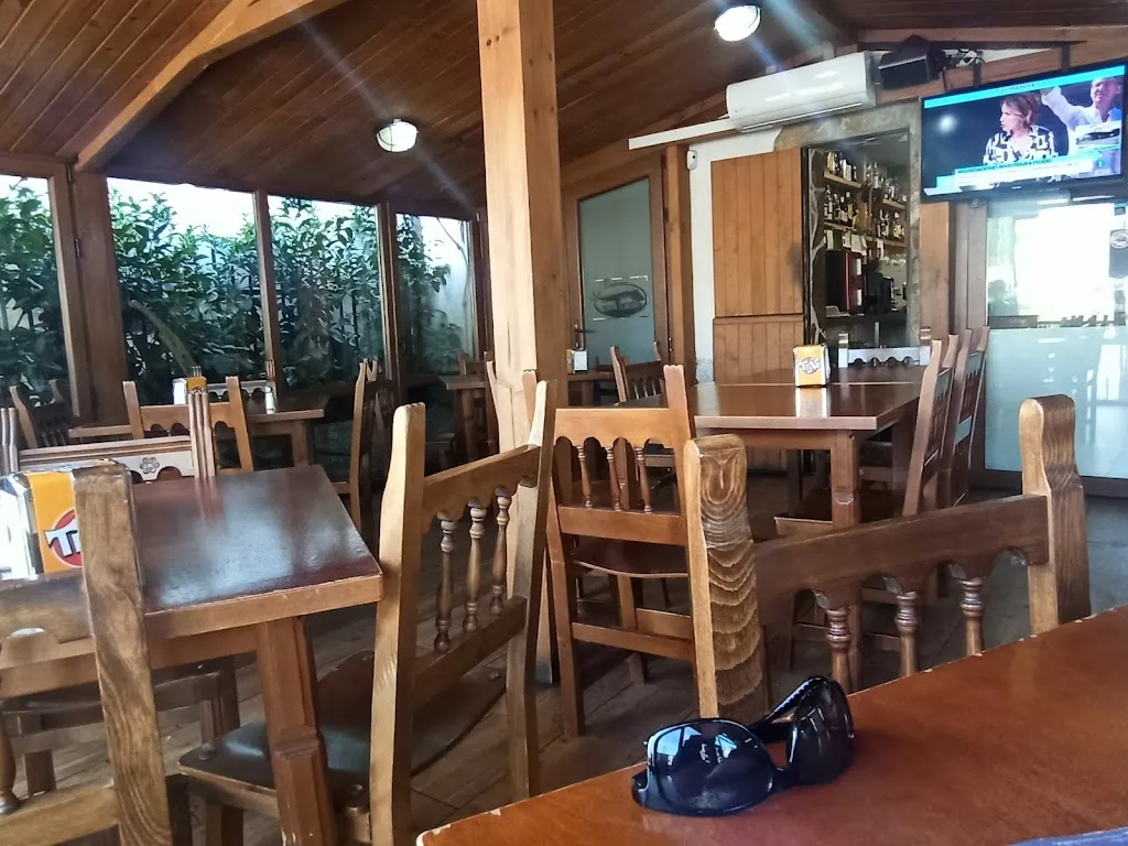 La Casona