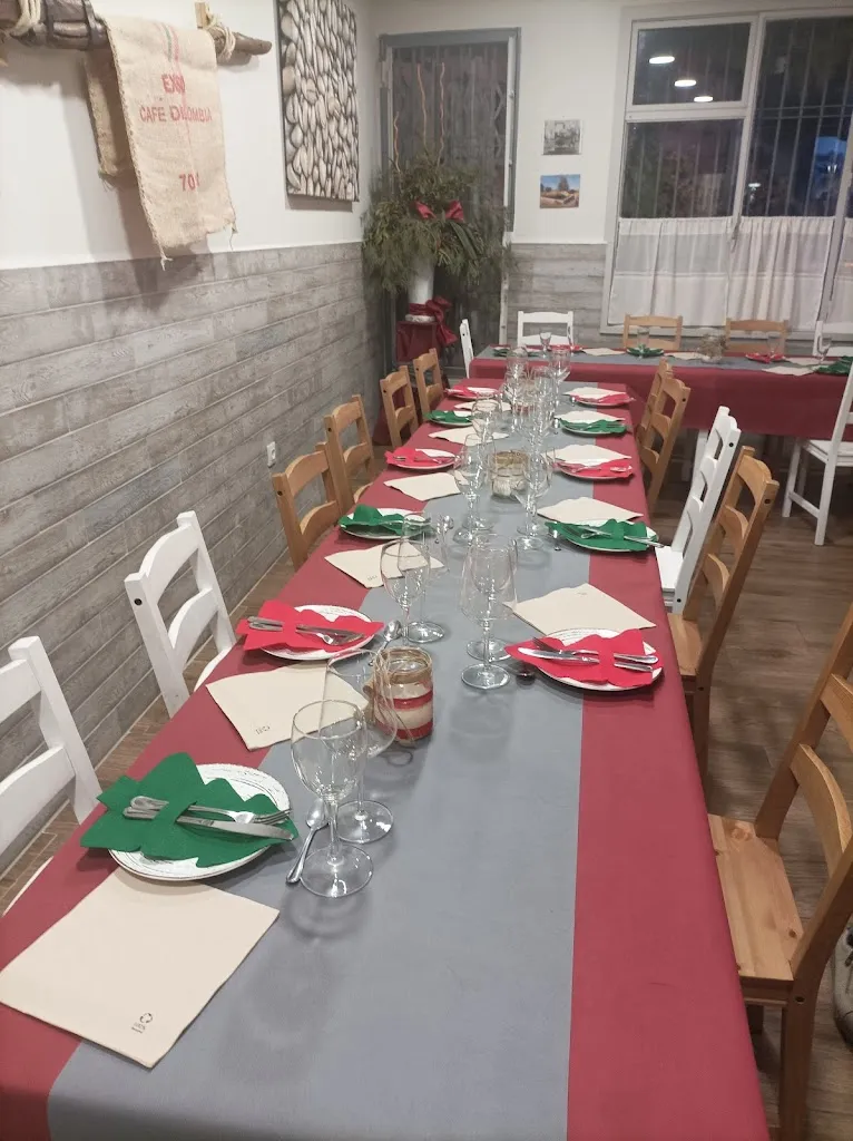 La Charradeta