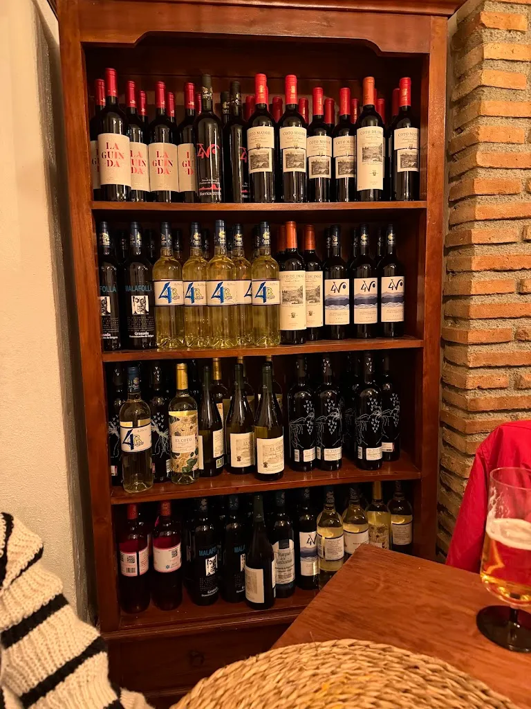 La Chistera