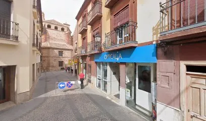 La Cocina