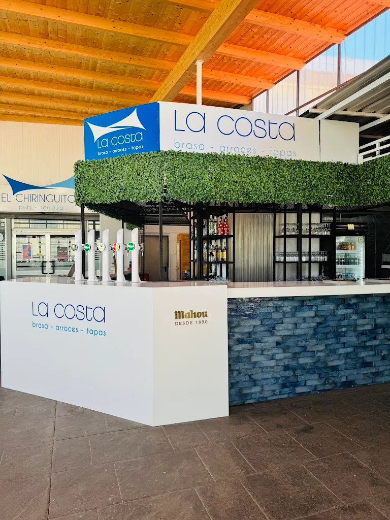 La Costa Gastrobar
