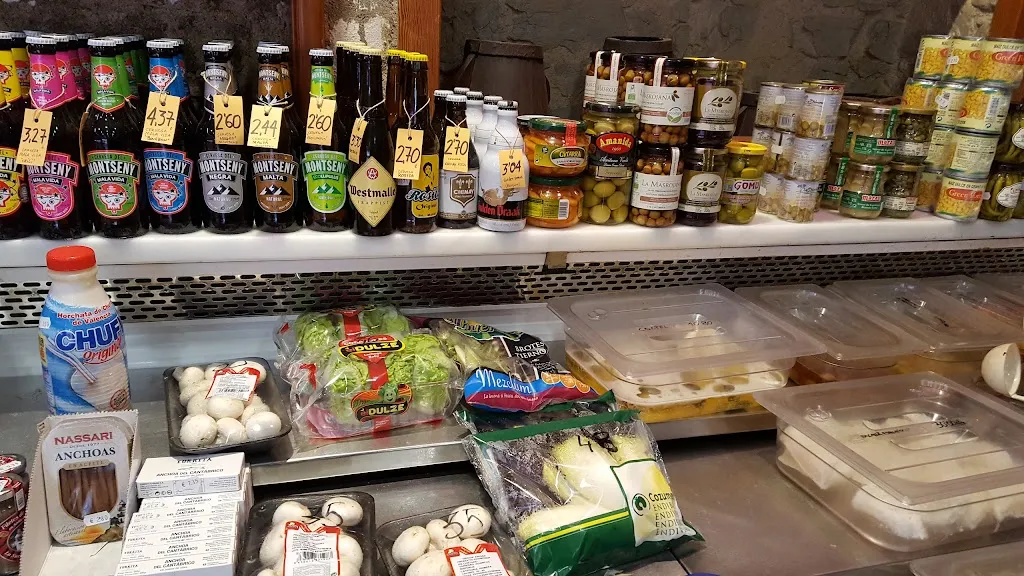 La Cuina De Can Vilaro