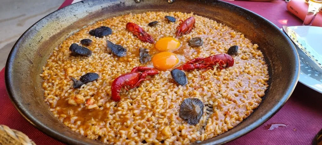 La Dehesa