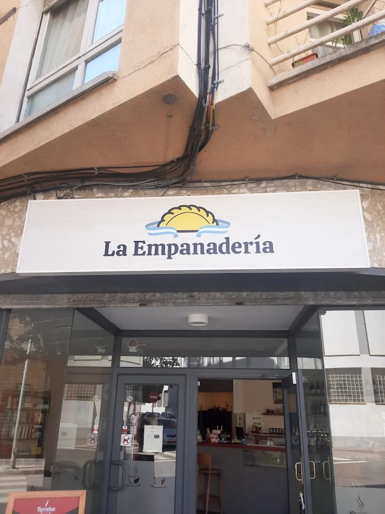 La Empanaderia