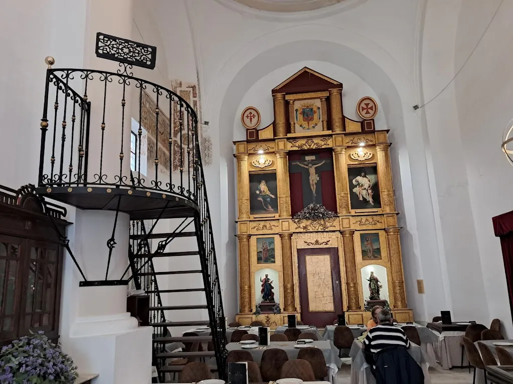 La Ermita | Restaurante En Jerez De Los Caballeros