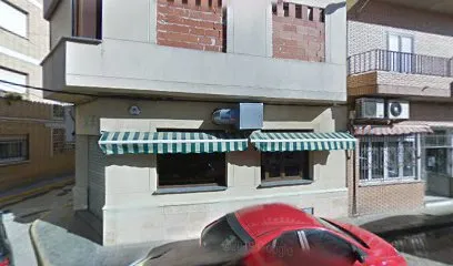 La Espanola