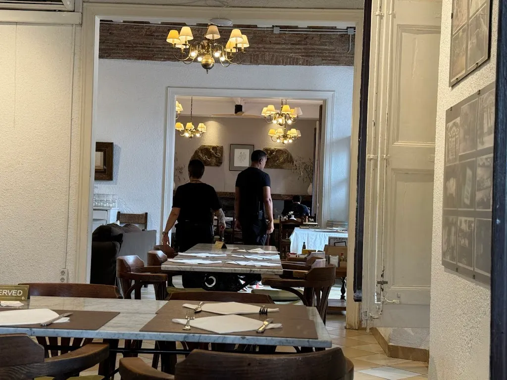 La Fortune El Restaurant Del Casino